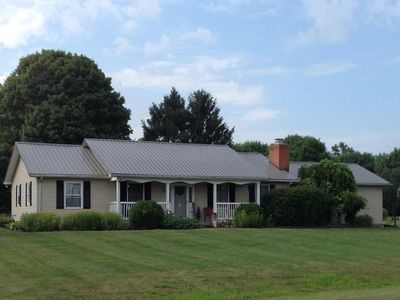 7683 Parker Dr, Circleville, OH, 43113