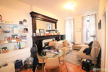 Rented by Oxford Property Group