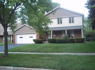 722 Meadow Springs Ct, Maumee, OH 43537