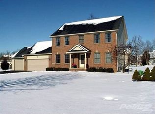 8369 Lee Rd, Brighton, MI 48116