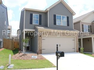 2085 Shortleaf Rd, Fairburn, GA 30213