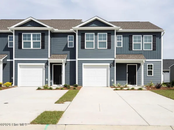 204 Cashmere Court Lot 34, Wilmington, NC 28411