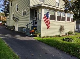334 Hillview Ave, Syracuse, NY 13207