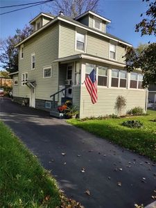 334 Hillview Ave, Syracuse, NY, 13207