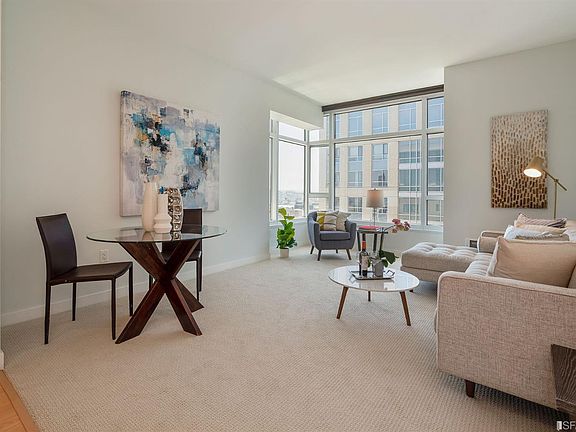 4th image of 1160 Mission St Unit 2105