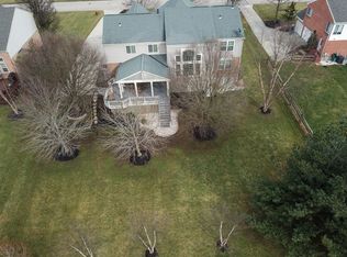 5011 Hurlingham Way, Cincinnati, OH 45244