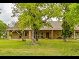 3705 Airport Rd, Aledo, TX 76008