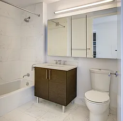 Rented by Bozzuto Management