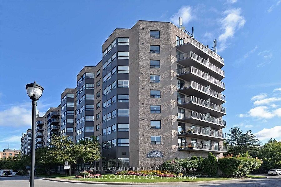 1st image of 2 Raymerville Dr #806