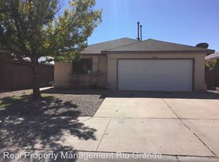 10320 Johncock Ave SW, Albuquerque, NM 87121