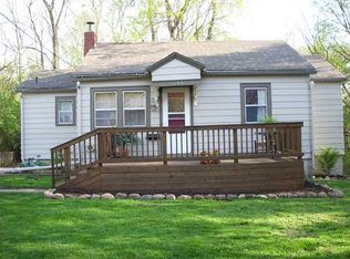 1144 Oak Park Ave, Des Moines, IA 50313