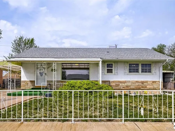 1911 Elmwood Ln, Pueblo, CO 81005