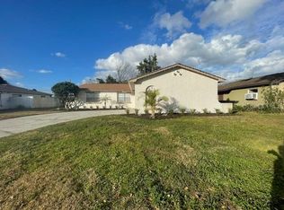 3013 Calumet Dr, Orlando, FL 32810