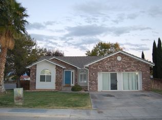 122 Chapel Way, Bunkerville, NV 89007