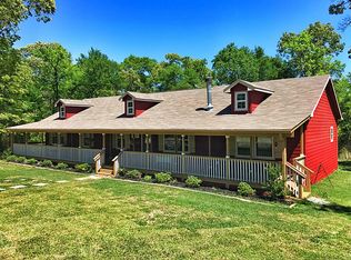 1634 Highway 75 N, Centerville, TX 75833