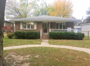 205 E Rutledge St, Yates Center, KS 66783