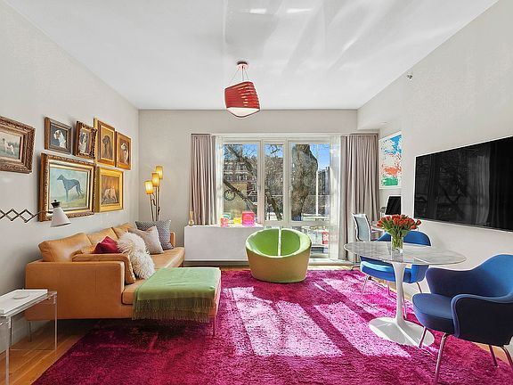 2nd image of 454 W 54th St APT 2N