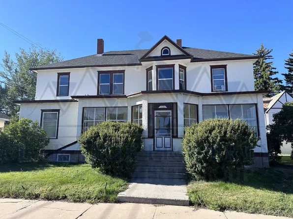 508 E Garfield St, Laramie, WY