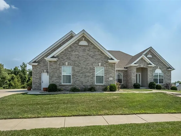 3968 Albers Pointe Dr, Florissant, MO 63034