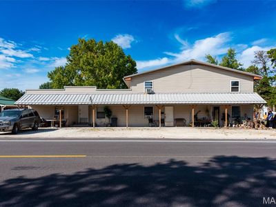 237 Highway 50, Rosebud, MO, 63091