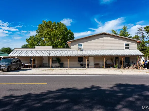 237 Highway 50, Rosebud, MO 63091