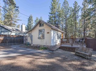 231 Finch Dr, Big Bear Lake, CA 92315