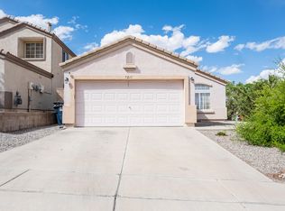 7211 Jalisco Rd NW, Albuquerque, NM 87114