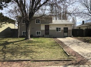1631 Yonkee Ave, Sheridan, WY 82801