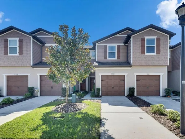 5312 SYLVESTER LOOP, TAMPA, FL 33610