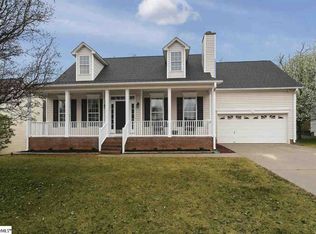 22 Glencove Ct, Simpsonville, SC 29681