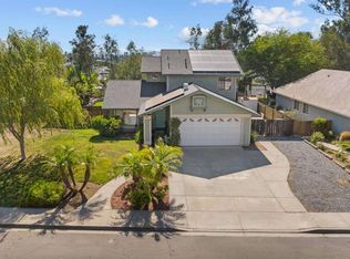 1161 Senwood Way, Fallbrook, CA 92028