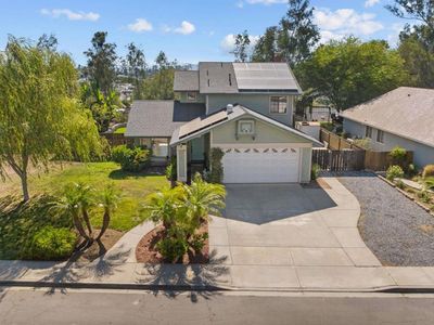 1161 Senwood Way, Fallbrook, CA, 92028