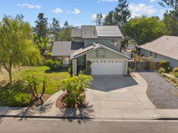 1161 Senwood Way, Fallbrook, CA 92028