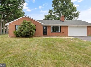 809 Gilbert Rd, Aberdeen, MD 21001