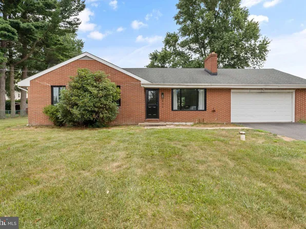 809 Gilbert Rd, Aberdeen, MD 21001