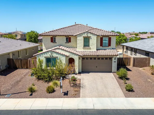 3734 S 182ND Lane, Goodyear, AZ 85338
