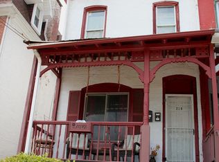 226 N 2nd St, Reading, PA 19601