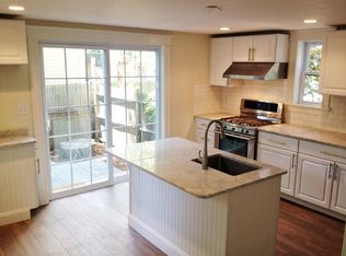3 Norfolk Pl #1A, Cambridge, MA 02139