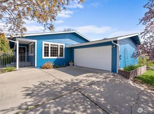 7607 W Barge St, Yakima, WA 98908