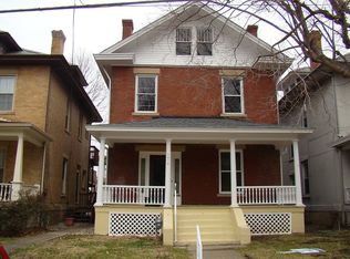 1414 Quarrier St, Charleston, WV 25301