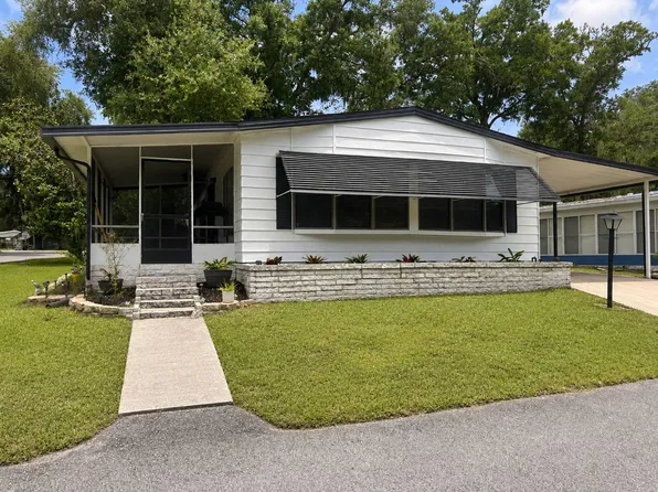 179 Oakleaf Cir #54, Deland, FL 32724