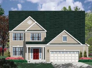 2540 Archway Ln, Bryans Road, MD 20616