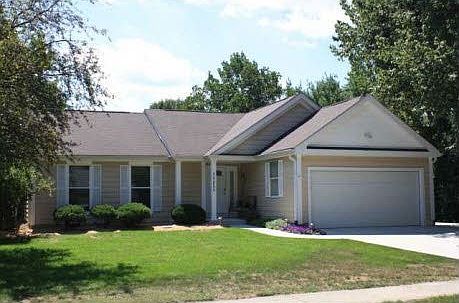 For Sale: 11251 Woodcreek Drive, Carmel, IN 46033