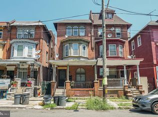 5117 Pine St FLOOR 3, Philadelphia, PA 19143