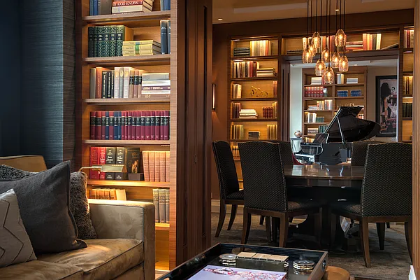 Rented by Corcoran | media 21