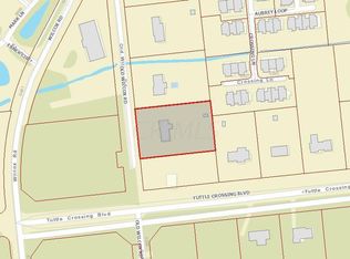 5424 Old Wilcox Rd, Dublin, OH
