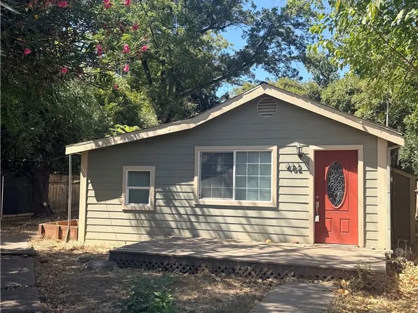 482 E 5th Ave, Chico, CA 95926
