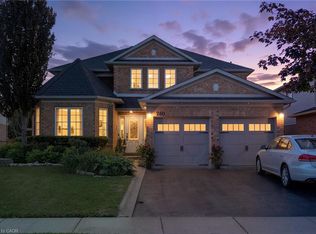 260 Granite Hill Rd, Cambridge, ON N1T1X3