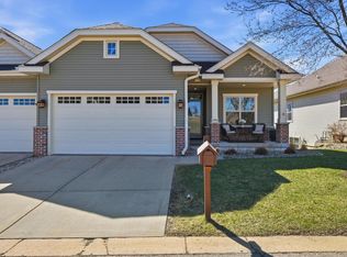 Village Walk, Deforest, WI 53532