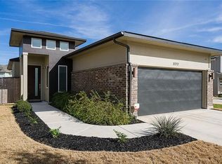 8212 Brahma Dr, Austin, TX 78744